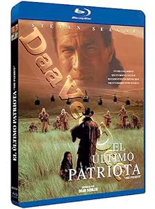 The Patriot |   Blu-Ray